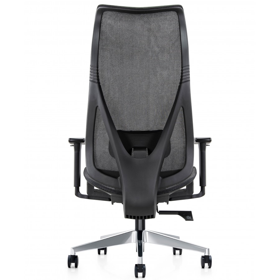 Mala High Back Full Mesh Ergonomic Office Chair 